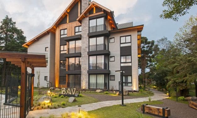 Cityhome by Intercity Hotels começa a operar em Gramado (RS)