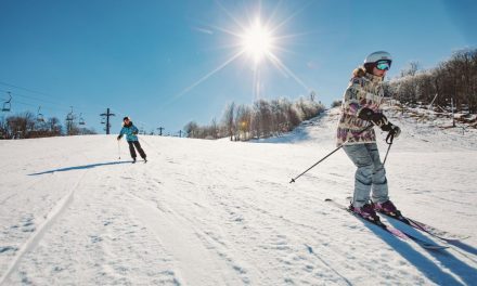 Carolina do Norte atrai operadores com oferta de ski e natureza
