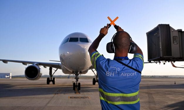 BH Airport está entre os dez melhores por experiência dos passageiros