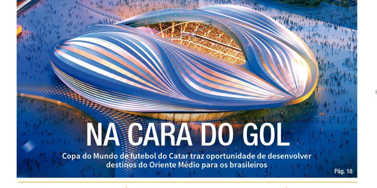 Brasilturis Jornal | Ed. 859 – Abril 2022