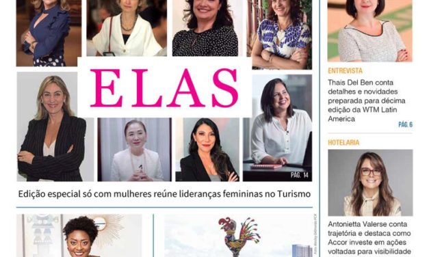 Brasilturis Jornal | Ed. 870 – Março 2023