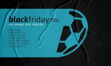 Grupo Leceres lança Black Friday com descontos de até 40%