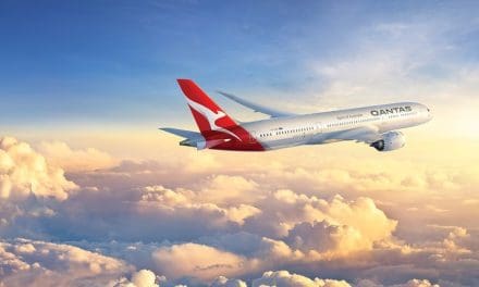 Qantas e Virgin reduzem capacidade das aeronaves na Austrália