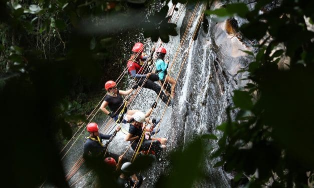 Setur-PE e Empetur lançam ações para turismo de aventura e criativo