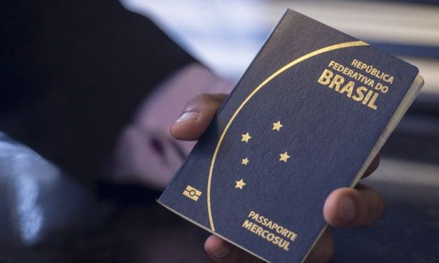 Brasil integra programa que facilita entrada nos EUA