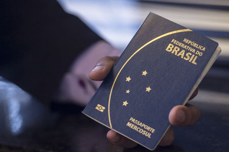 Brasil integra programa que facilita entrada nos EUA