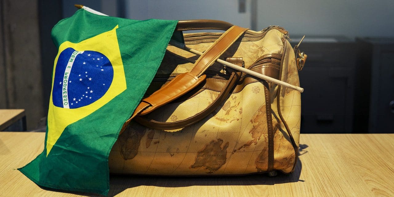 Ações da Embratur incrementam R$ 48,5 milhões em viagens ao Brasil