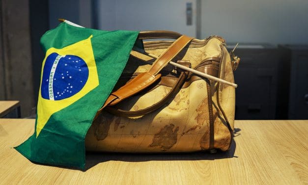 77% dos turistas brasileiros preferem os destinos nacionais