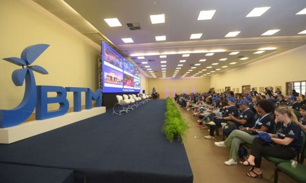 11ª do BTM reúne mais de quatro mil profissionais de turismo