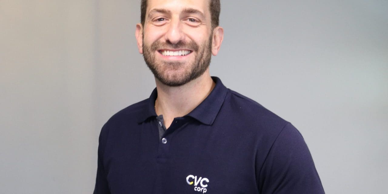 CVC Corp anuncia novidades na liderança de Produtos