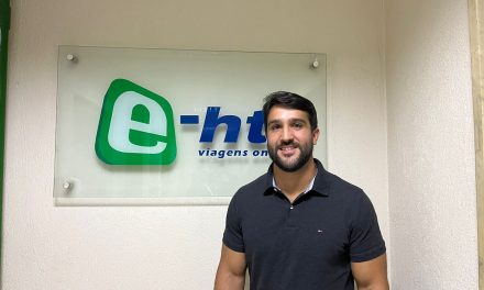 Bruno Lamori é o novo executivo de Vendas da E-HTL Viagens