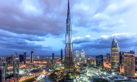Tripadvisor aponta Dubai como o destino mais popular para 2022