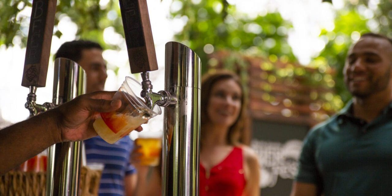 Busch Gardens Tampa anuncia 5ª edição do festival gastronômico Bier Fest