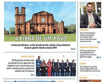 Brasilturis Jornal | Ed. 866 – Novembro 2022