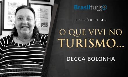 O que vivi no Turismo… Decca Bolonha