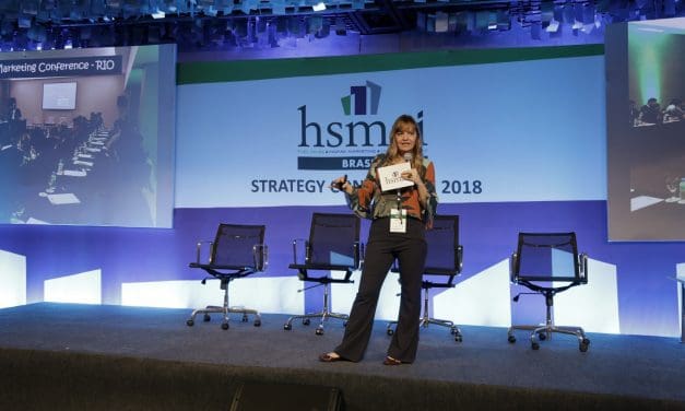 HSMAI Brasil anuncia parceria com mantenedores Bebook e HotelBeds