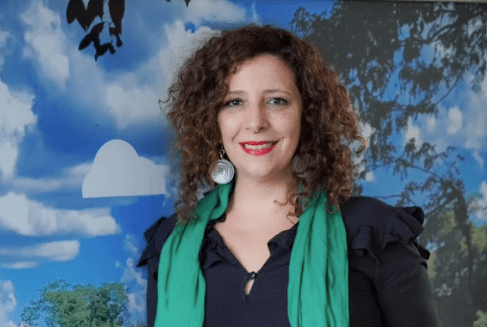 Lucía Ginzo é a nova diretora de Comunicação da Flybondi