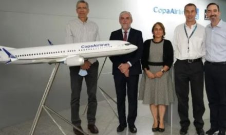 Copa Airlines anuncia novos voos ao Brasil