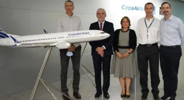 Copa Airlines anuncia novos voos ao Brasil