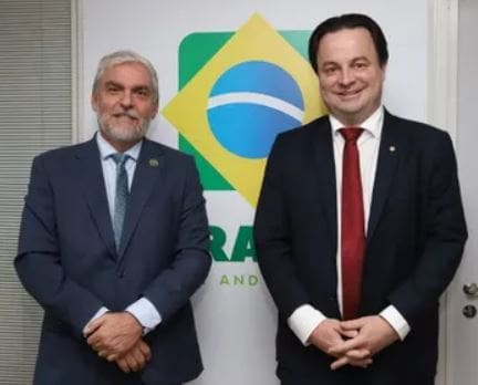 Embratur e Comissão de Turismo da Câmara focam em fortalecer o Brasil no exterior