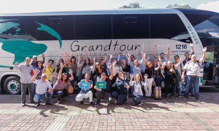 Abav-PR confirma mais caravanas para a Expo Turismo Paraná