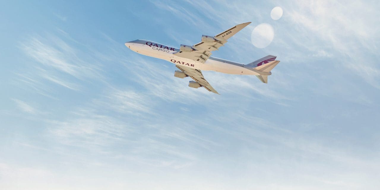Qatar Airways sediará a 78ª Reunião Geral Anual