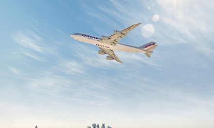 Qatar Airways Cargo lança calculadora de emissões de carbono