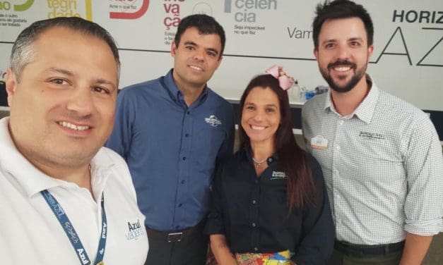 Azul Viagens, SeaWorld e Universal promovem treinamento para agentes