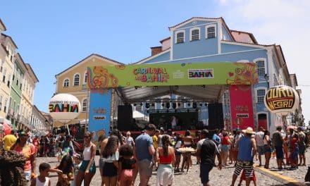 Setur-BA e trade turístico comemoram movimento de visitantes na Bahia