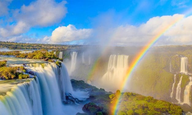 Foz do Iguaçu (PR) sente melhora no turismo após vacinação