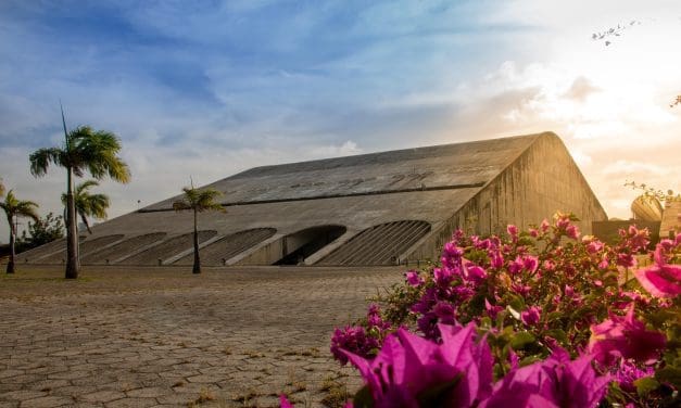 Centro de Convenções de Pernambuco será concedido em março