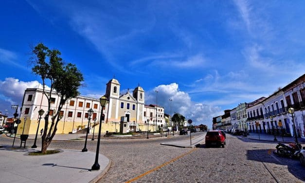 São Luís registra a maior taxa de ocupação hoteleira dos últimos 10 anos