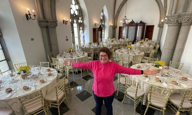 Brunch na Catedral é opção para celebrar a data no centro de São Paulo