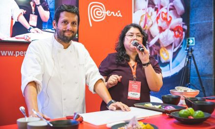 Promperu: Expo Peru Brasil promove turismo com empresas do setor