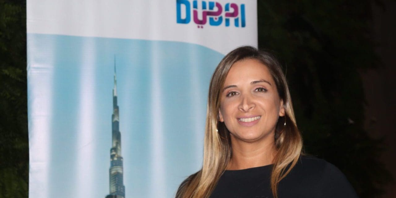 Dubai observa mercado brasileiro e enxerga oportunidades