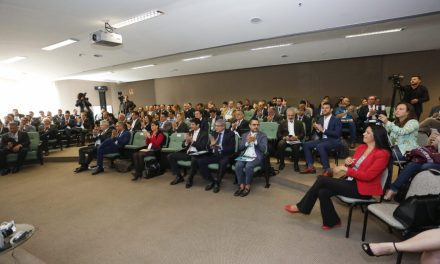 Clia anuncia a programação do 4º Fórum Brasil 2022