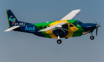 Azul anuncia voos para Varginha, Patos de Minas, Paracatu e Teófilo Otoni