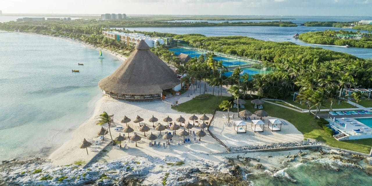 Club Med planeja abrir 17 novos resorts até 2024