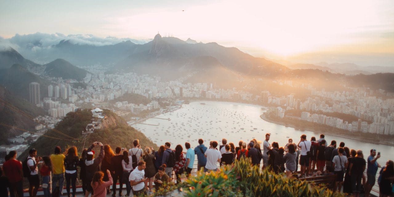Clube Turismo está entre as 10 maiores microfranquias do Brasil
