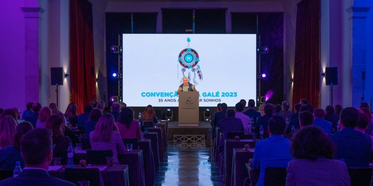 Vila Galé realiza 10ª Convenção Anual com três mil colaboradores