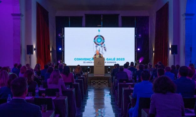 Vila Galé realiza 10ª Convenção Anual com três mil colaboradores