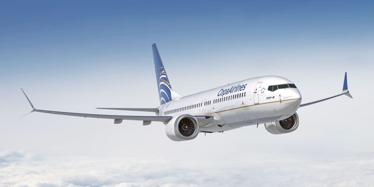 Copa Airlines oferece descontos em passagens compradas no site da cia