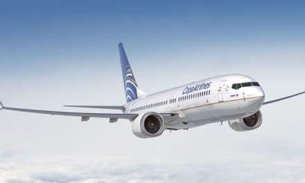Copa Airlines lança concurso regional