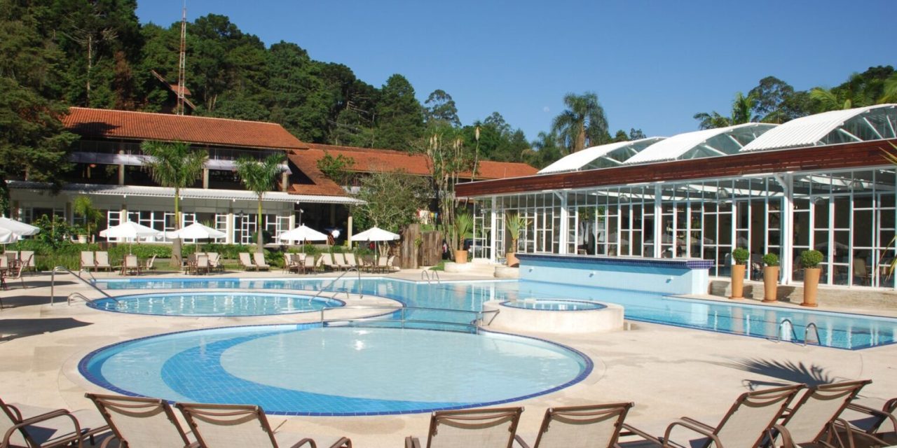 Villagio Embu Resort & Convention será inaugurado em agosto