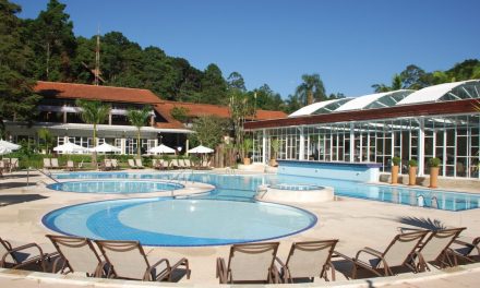 Villagio Embu Resort & Convention será inaugurado em agosto