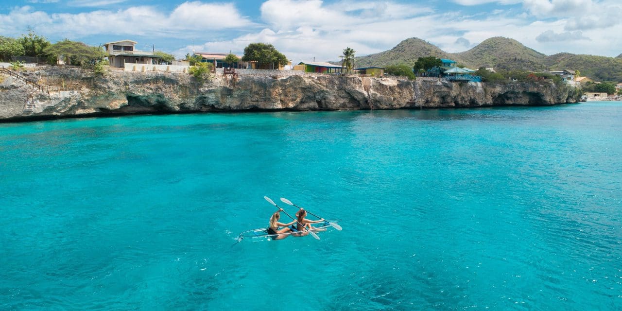 Curaçao recebeu 38 agentes de famtours em outubro