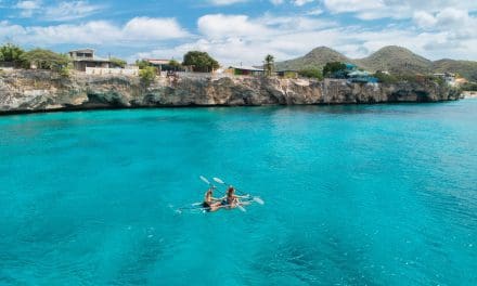 Curaçao recebeu 38 agentes de famtours em outubro