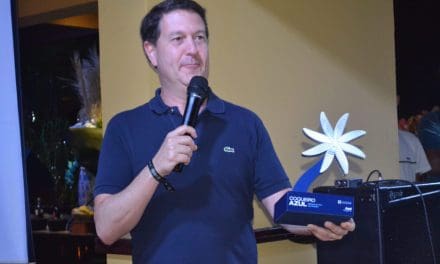 Azul Viagens promove premiação no Transamerica Comandatuba