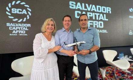 Salvador terá oito voos inéditos da Azul Viagens na alta temporada