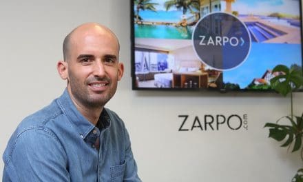 Zarpo lança plataforma B2B2C, Zarpo Connect